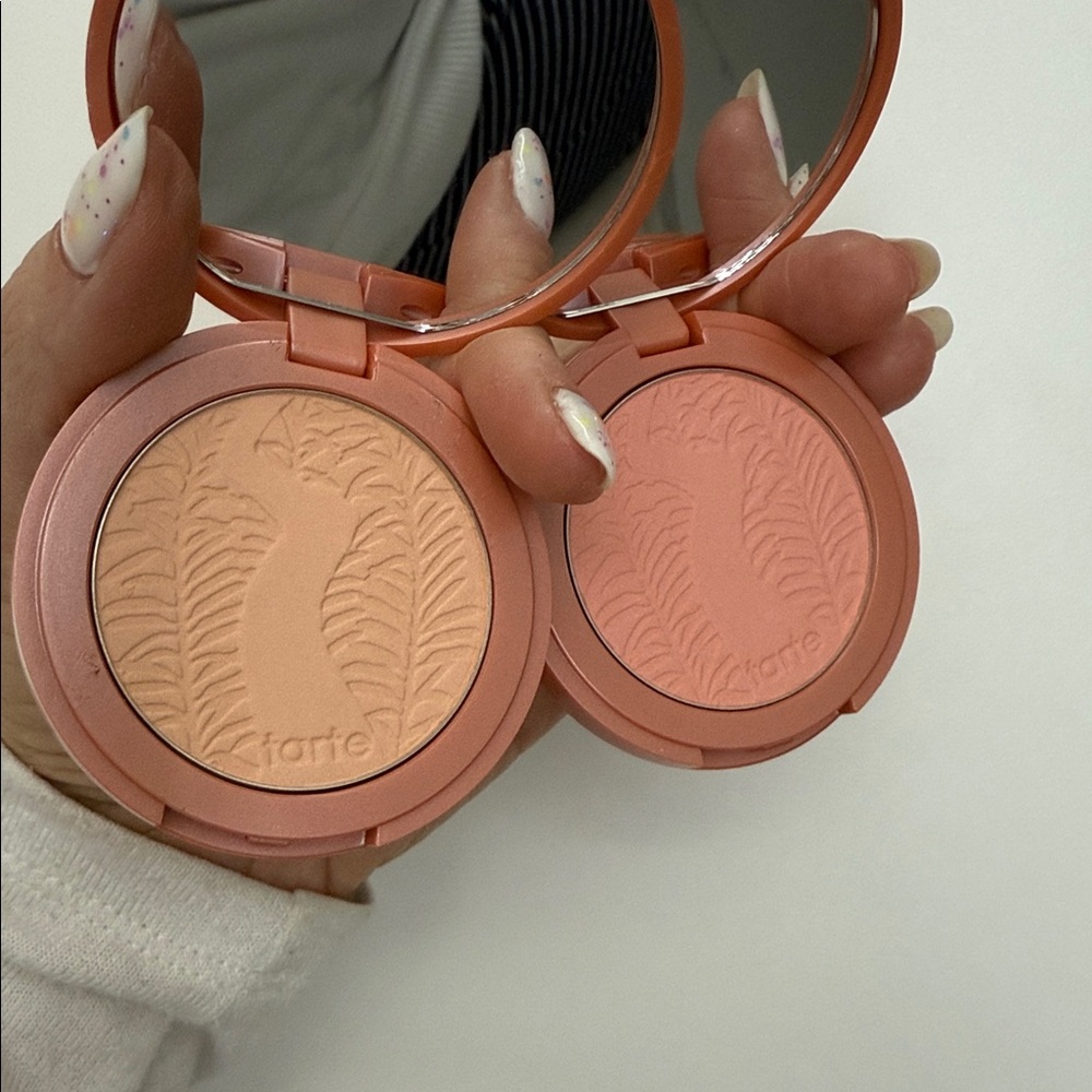 Taret amazonian clay 12- hour blush - Picture 3 of 3